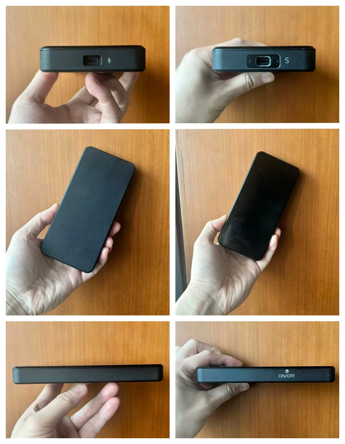 iFast-mini-ST 产品资料图片
