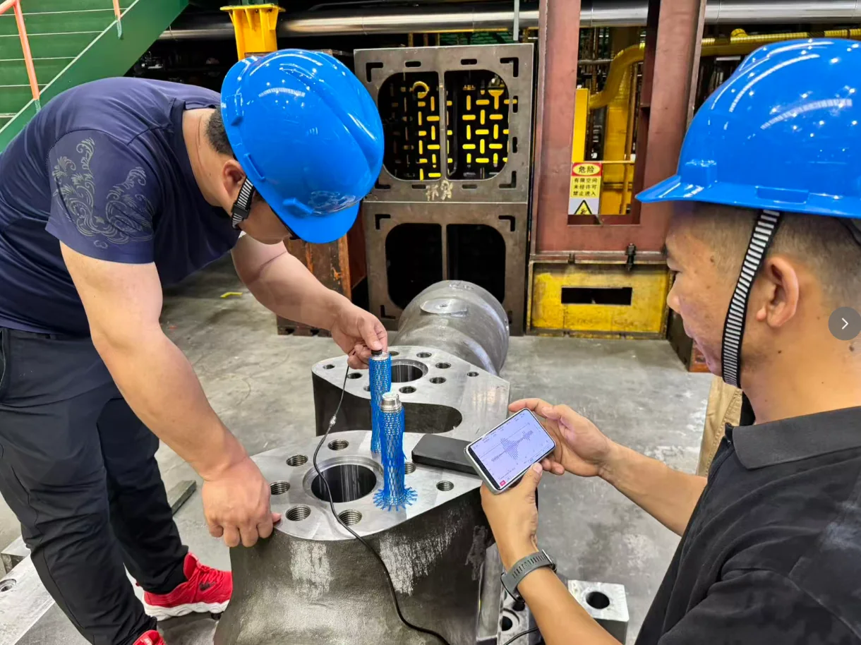iFast-mini-ST 产品资料图片